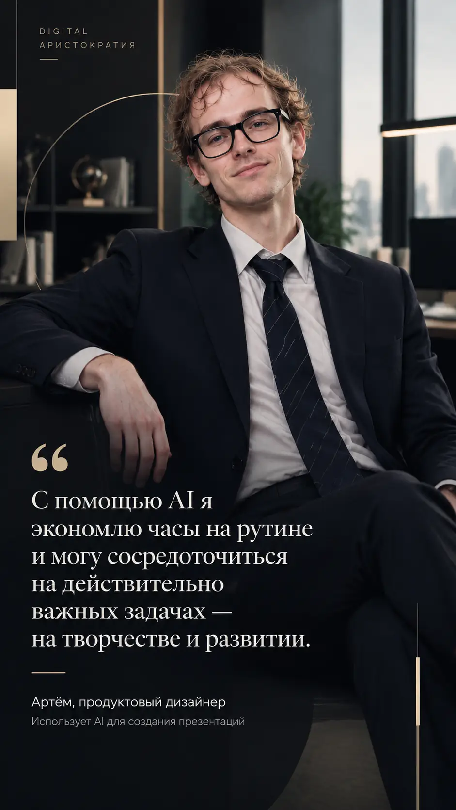 Кадр из ролика пользователя 4