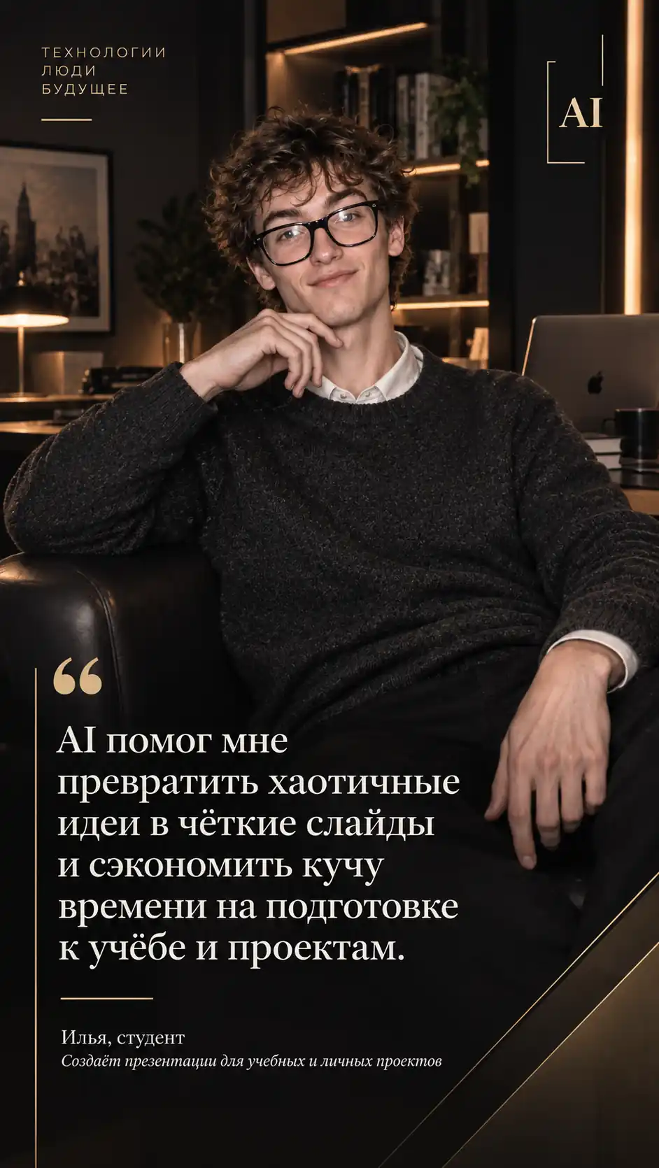 Кадр из ролика пользователя 1